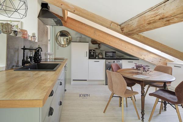 Appartement T3