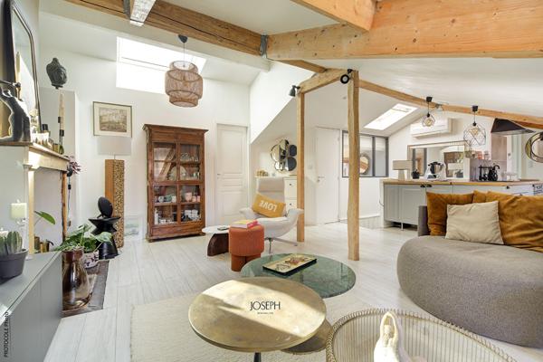 Appartement T3