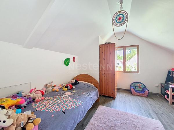 Maison Lamorlaye 100M² 6 pièces