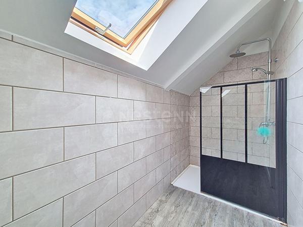 Maison Lamorlaye 100M² 6 pièces