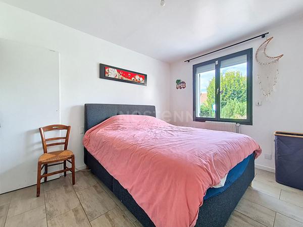 Maison Lamorlaye 100M² 6 pièces