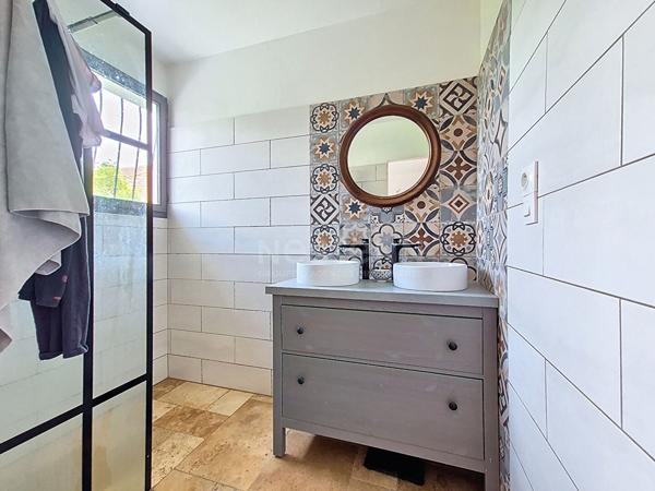 Maison Lamorlaye 100M² 6 pièces