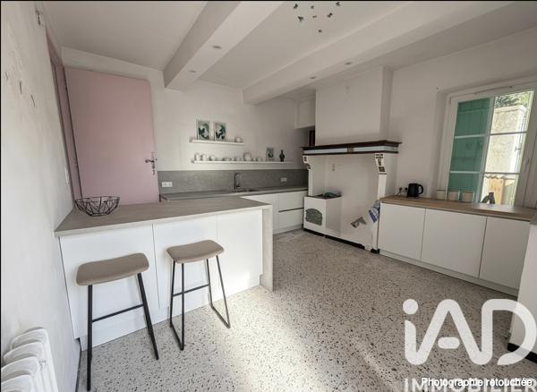 Maison à vendre 9 pièces 100 m² Avignon