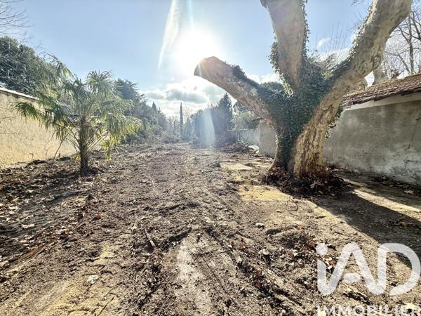 Maison à vendre 9 pièces 100 m² Avignon