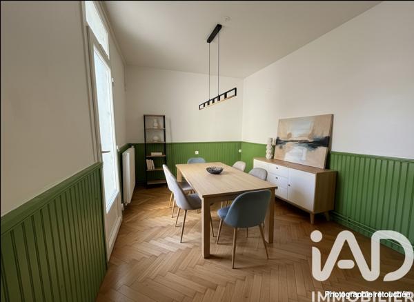 Maison à vendre 9 pièces 100 m² Avignon