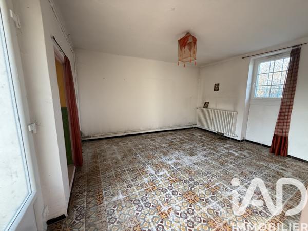 Maison à vendre 9 pièces 100 m² Avignon