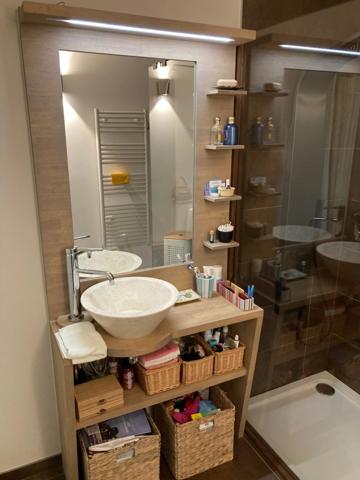 Superbe chalet haut de gamme, dans un environnement exceptionnel classé B GES A