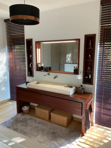 Superbe chalet haut de gamme, dans un environnement exceptionnel classé B GES A