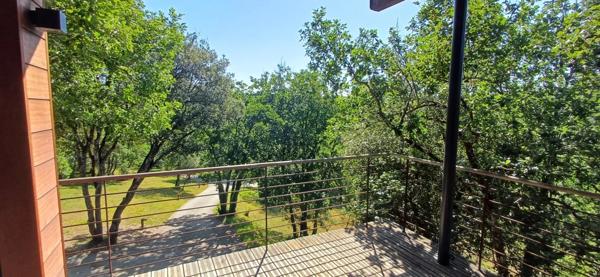 Superbe chalet haut de gamme, dans un environnement exceptionnel classé B GES A