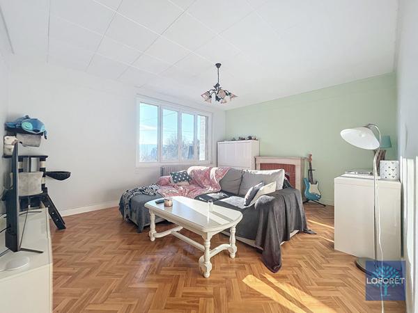 Achat maison près de BRIONNE - 2 pièce(s) - 50 m² - 97 500 €