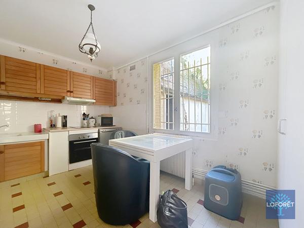 Achat maison près de BRIONNE - 2 pièce(s) - 50 m² - 97 500 €