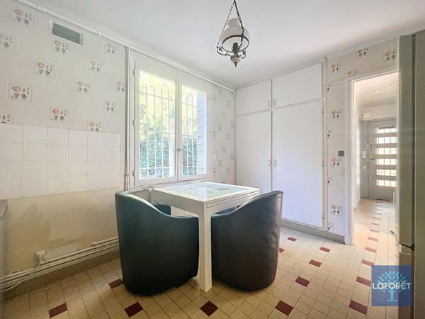 Achat maison près de BRIONNE - 2 pièce(s) - 50 m² - 97 500 €