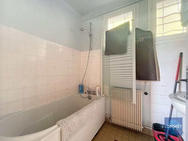 Achat maison près de BRIONNE - 2 pièce(s) - 50 m² - 97 500 €