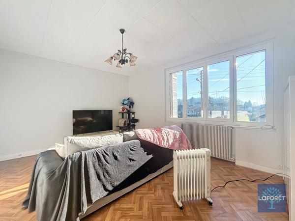 Achat maison près de BRIONNE - 2 pièce(s) - 50 m² - 97 500 €