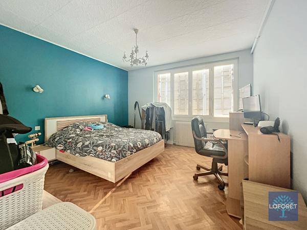 Achat maison près de BRIONNE - 2 pièce(s) - 50 m² - 97 500 €