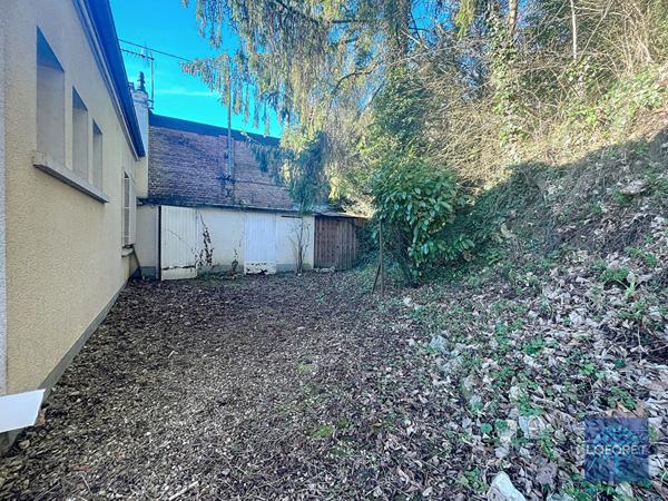 Achat maison près de BRIONNE - 2 pièce(s) - 50 m² - 97 500 €