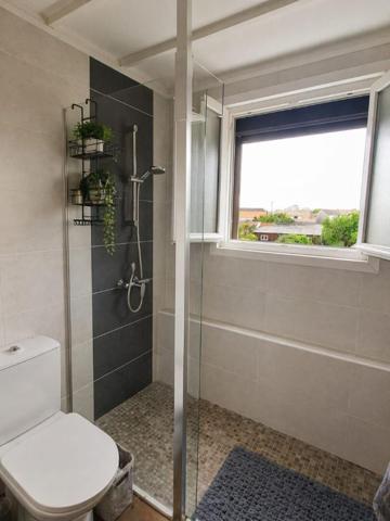 Bègles : Appartement T4 de 72 m2 + balcon+ cellier. Coup de coeur assuré