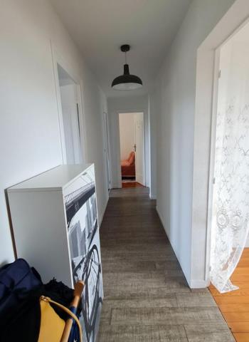 Bègles : Appartement T4 de 72 m2 + balcon+ cellier. Coup de coeur assuré