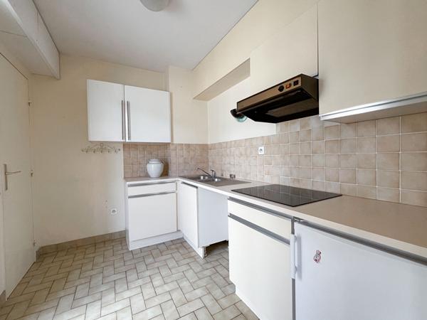 Appartement T2 ? Residence "Les Hesperides