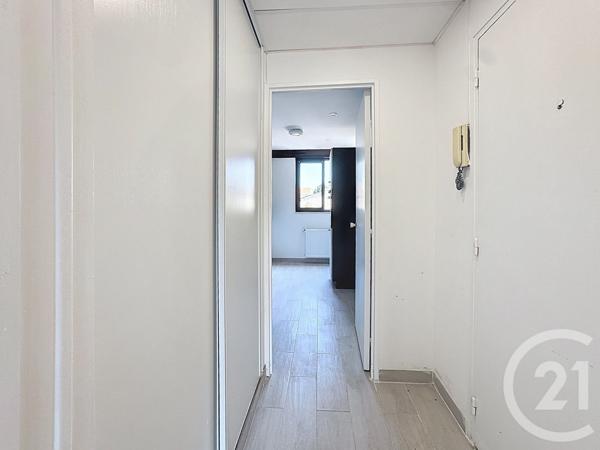 Appartement F3 à vendre  3 pièces - 58,88 m2 NANCY - 54