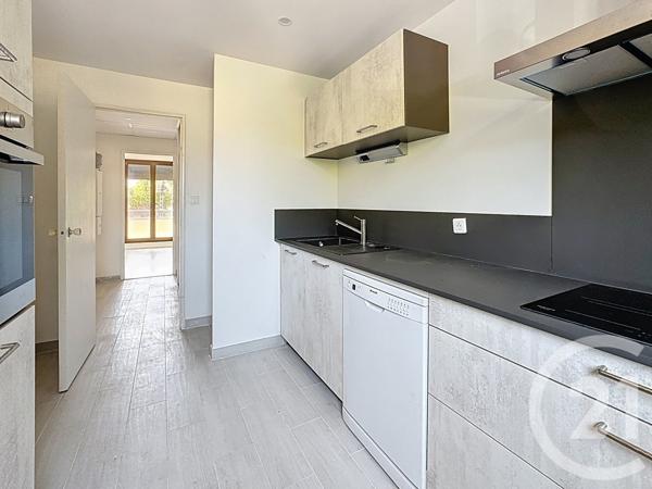 Appartement F3 à vendre  3 pièces - 58,88 m2 NANCY - 54