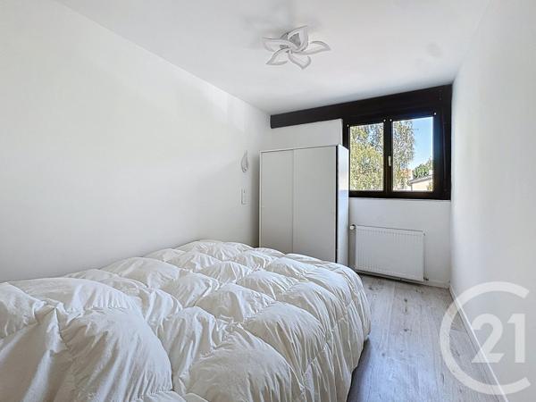 Appartement F3 à vendre  3 pièces - 58,88 m2 NANCY - 54