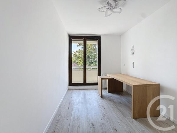 Appartement F3 à vendre  3 pièces - 58,88 m2 NANCY - 54
