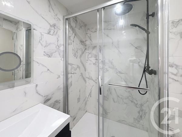 Appartement F3 à vendre  3 pièces - 58,88 m2 NANCY - 54