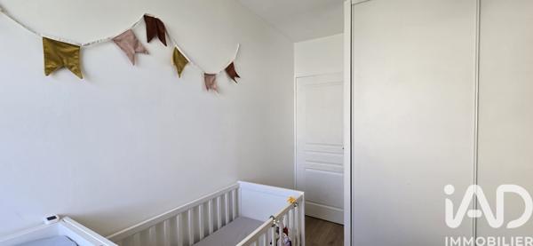 Appartement à vendre 4 pièces 76 m² Rillieux-la-Pape