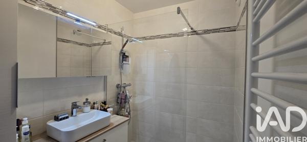 Appartement à vendre 4 pièces 76 m² Rillieux-la-Pape