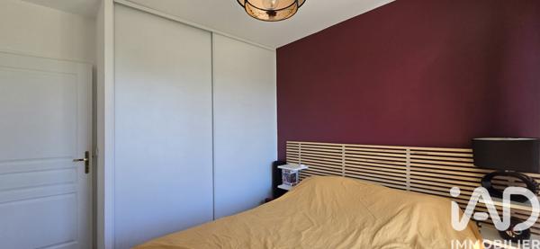 Appartement à vendre 4 pièces 76 m² Rillieux-la-Pape