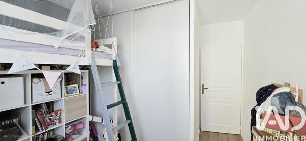 Appartement à vendre 4 pièces 76 m² Rillieux-la-Pape