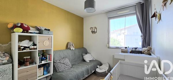 Appartement à vendre 4 pièces 76 m² Rillieux-la-Pape