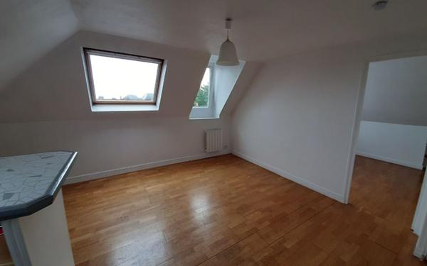 Appartement à louer    2 pièces •  Rouen