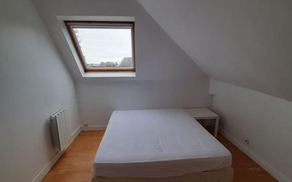 Appartement à louer    2 pièces •  Rouen