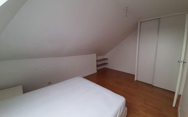 Appartement à louer    2 pièces •  Rouen