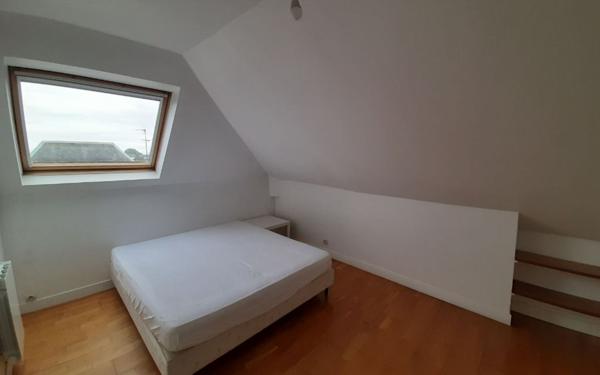 Appartement à louer    2 pièces •  Rouen