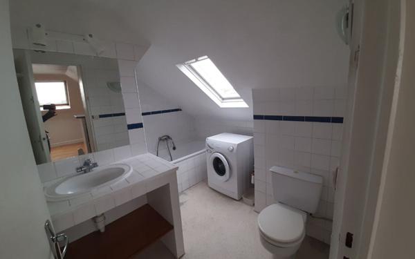 Appartement à louer    2 pièces •  Rouen