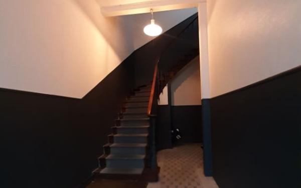Appartement à louer    2 pièces •  Rouen