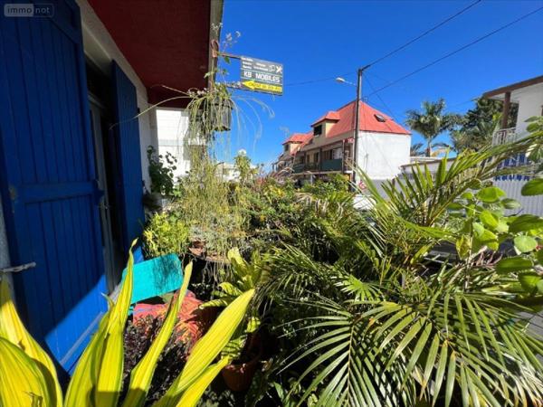 Immeuble à vendre à Le Tampon à la Réunion (97430), ref : 97405-1008648