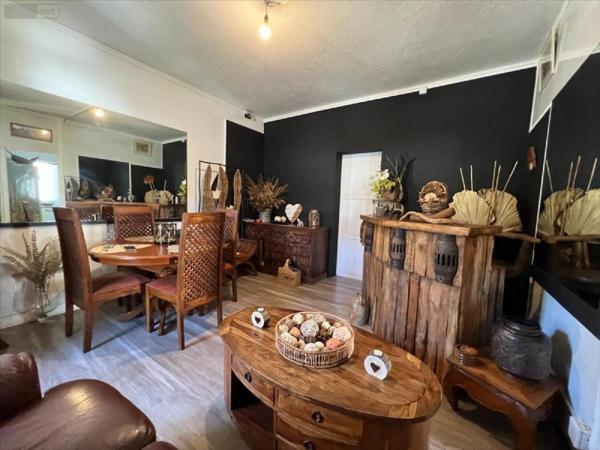 Immeuble à vendre à Le Tampon à la Réunion (97430), ref : 97405-1008648