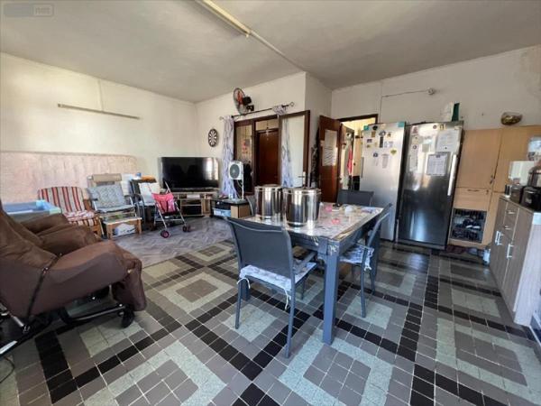 Immeuble à vendre à Le Tampon à la Réunion (97430), ref : 97405-1008648