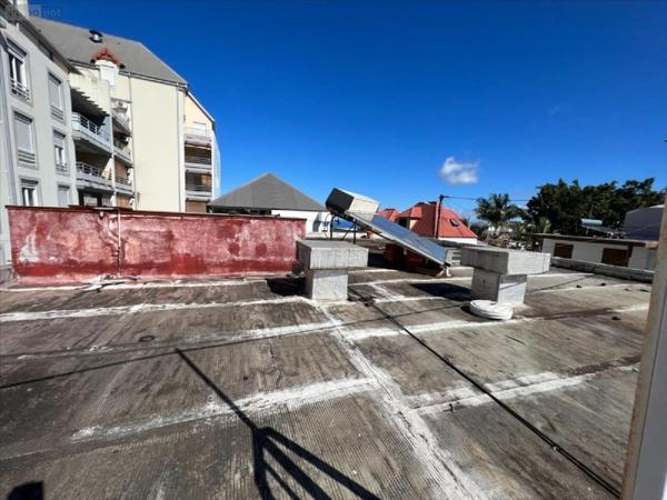 Immeuble à vendre à Le Tampon à la Réunion (97430), ref : 97405-1008648