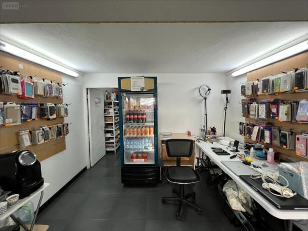 Immeuble à vendre à Le Tampon à la Réunion (97430), ref : 97405-1008648