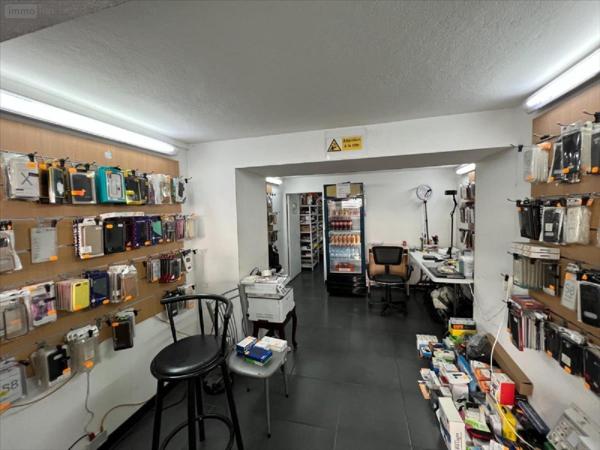 Immeuble à vendre à Le Tampon à la Réunion (97430), ref : 97405-1008648