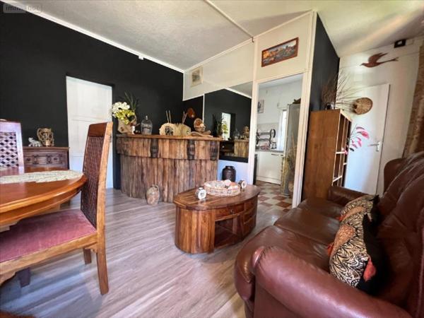 Immeuble à vendre à Le Tampon à la Réunion (97430), ref : 97405-1008648