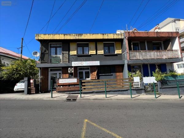 Immeuble à vendre à Le Tampon à la Réunion (97430), ref : 97405-1008648