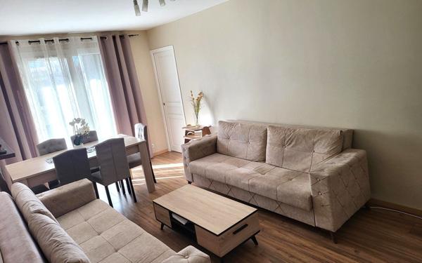 Appartement à vendre    4 pièces • 66 m2 Nice