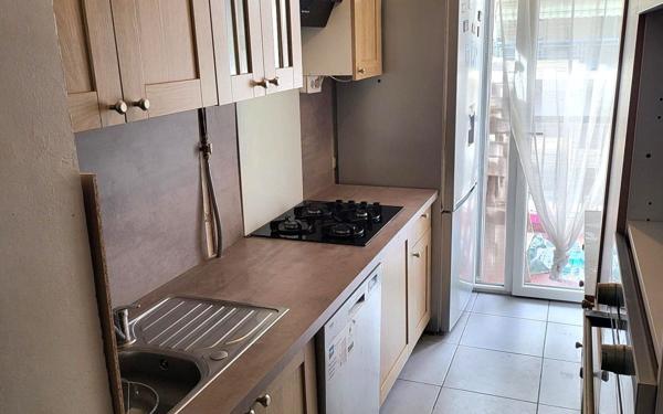 Appartement à vendre    4 pièces • 66 m2 Nice