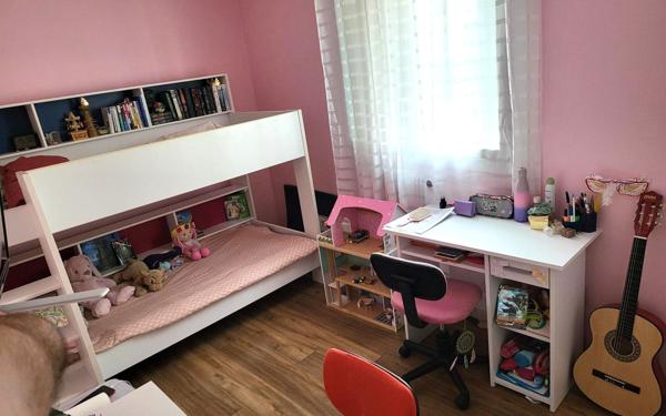 Appartement à vendre    4 pièces • 66 m2 Nice